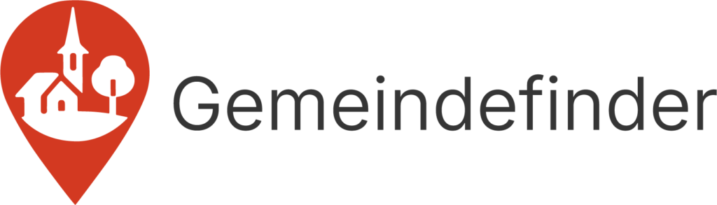 Logo Gemeinde Schweiz